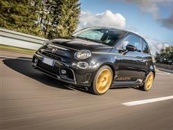 ABARTH 595 1.4 Turbo 165CV Scorpioneoro IN ARRIVO