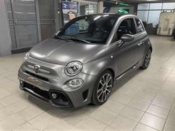 ABARTH 595 TURISMO 1.4 Turbo T-Jet 165 CV Turismo