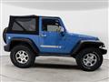 JEEP WRANGLER 3.8 Sahara Auto