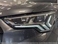 AUDI Q3 40 TDI quattro S tronic S line edition