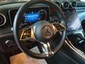 MERCEDES GLC SUV GLC 220 d 4Matic Mild Hybrid Advanced