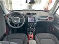 JEEP RENEGADE 4XE Renegade 1.3 T4 240CV PHEV 4xe AT6 Trailhawk