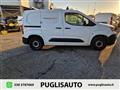 PEUGEOT PARTNER BlueHDi 100 S&S PC Furgone Premium