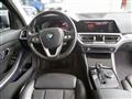 BMW SERIE 3 320D