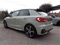 AUDI A1 SPORTBACK SPB SPORTBACK 30 TFSI S-LINE PREZZO SENZA VINCOLI