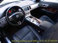 JAGUAR XF 2.7D V6 Luxury 206cv Autom.