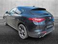 ALFA ROMEO STELVIO 2.2 Turbodiesel 210 CV AT8 Q4 Veloce