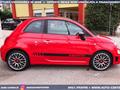 ABARTH 595 1.4 Turbo T-Jet 145 CV