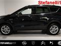 FORD KUGA (2012) 1.5 TDCI 120 CV S&S 2WD Titanium