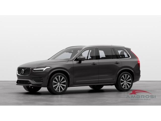 VOLVO XC90 B5 AWD mild hybrid Diesel Core