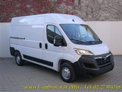 OPEL MOVANO 33 2.2 BlueHDi 120 S&S PM-TM Furgone KM Zero