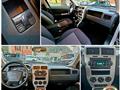 JEEP PATRIOT 2.0 Turbodiesel DPF Limited