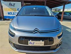 CITROEN C4 PICASSO BlueHDi 120 S&S Feel