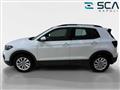 VOLKSWAGEN T-CROSS !° serie