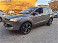 FORD KUGA (2012) 2.0 TDCI 163 CV 4WD Powershift Titanium