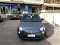 FIAT 500 0.9 TwinAir Turbo Matt Black