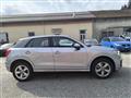 AUDI Q2 2.0 TDI quattro S tronic Design