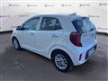 KIA PICANTO 1.0 12V GPL 5 porte Style