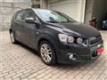 CHEVROLET AVEO 1.2 70CV 5 porte LS