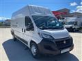 FIAT Ducato MAXI L4H3 2.3 MJT 140CV E6DT C MOTORE NUOVO DI FABBRICA Ducato 30 2.3 MJT 140CV PC-TM Furgone