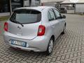 NISSAN Micra 1.2 Comfort