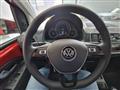 VOLKSWAGEN Up! 1.0 evo Move up! 65cv