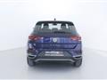 VOLKSWAGEN T-ROC 2.0 TDI SCR 150 CV DSG BMT Advanced Sport