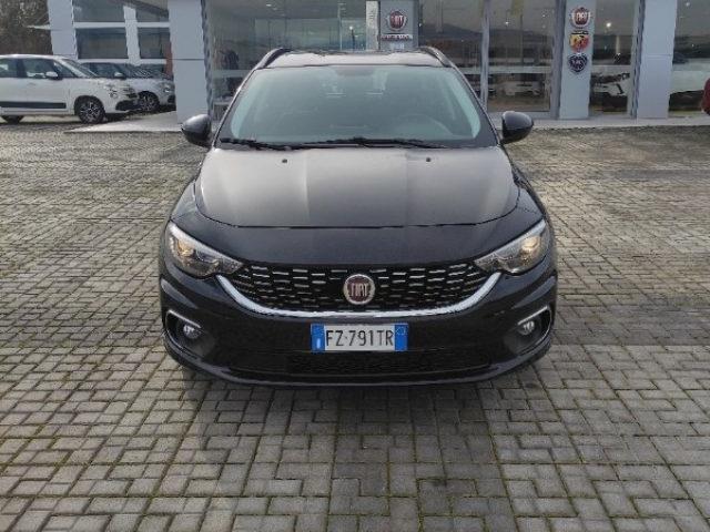 FIAT TIPO STATION WAGON 1.6 Mjt S&S SW Lounge