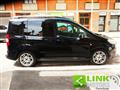 FORD TOURNEO COURIER 1.0 EcoBoost 100 CV Titanium -UNICO PROPRIETARIO-