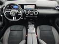 MERCEDES CLASSE A d Automatic AMG Line Premium Plus