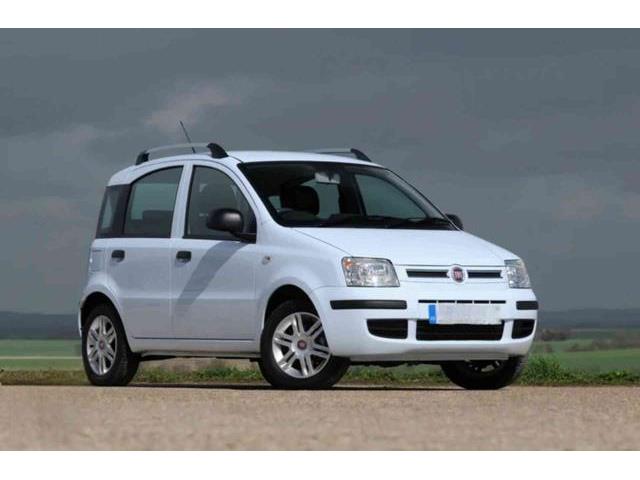 FIAT PANDA 1.2 Active