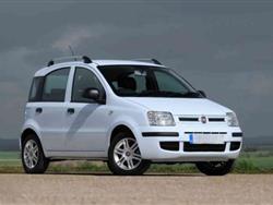 FIAT PANDA 1.2 Active