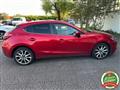 MAZDA 3 Mazda3 2.2 Skyactiv-D PER COMMERCIANTI