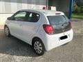 CITROEN C1 VTi 72 S&S FEEL 5 porte