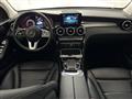 MERCEDES Classe GLC 200 d Business 4matic auto