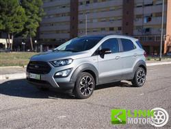 FORD ECOSPORT 1.0 EcoBoost 125 CV Start&Stop Active