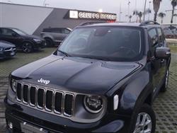 JEEP Renegade 1.6 Mjt DDCT 120CV Limited