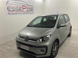 VOLKSWAGEN UP! UP - 6.000 km - NEOPATENTATO