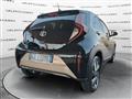 TOYOTA NUOVA AYGO X Aygo X 1.0 VVT-i 72 CV 5 porte Lounge Air S-CVT