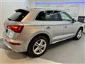 AUDI Q5 40 TDI 204 CV quattro S tronic S line plus