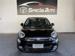 FIAT 500X 1.3 MultiJet 95cv navi+retrocamera