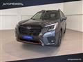 SUBARU FORESTER 2.0 e-Boxer MHEV CVT Lineartronic 4dventure