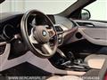 BMW X4 xDrive25d Msport-X