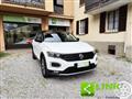 VOLKSWAGEN T-ROC 1.5 TSI ACT Advanced BlueMotion Tech.GARANZIA INCL