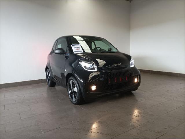 SMART EQ FORTWO EQ Passion