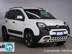 FIAT PANDA CROSS Panda 1.0 70cv Hybrid Cross My24