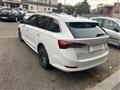 SKODA OCTAVIA 2.0 TDI  evo Executive 115cv dsg