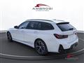 BMW SERIE 3 TOURING Serie 3 d Touring Msport Package