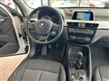 BMW X1 sDrive16d Advantage - IVA ESPOSTA