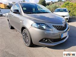 LANCIA Ypsilon 1.0 firefly hybrid Gold s&s 70cv